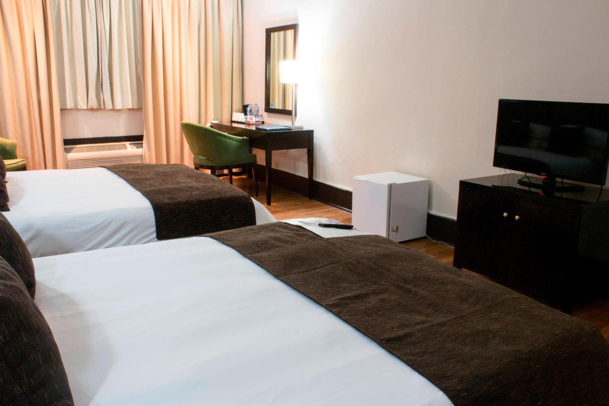 Protea Hotel By Marriott Lusaka Exterior photo